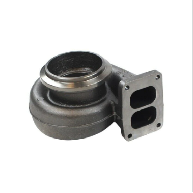 1.58 A/R T6 S400 Turbine Exhaust Housing