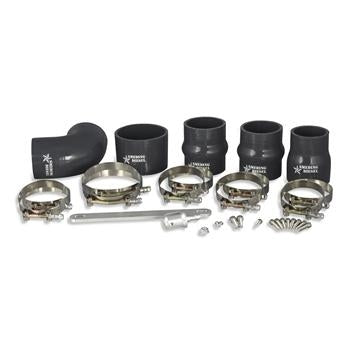 MDC Diesel Intercooler Pipe Kit 2011-2014 Ford Powerstroke 6.7L