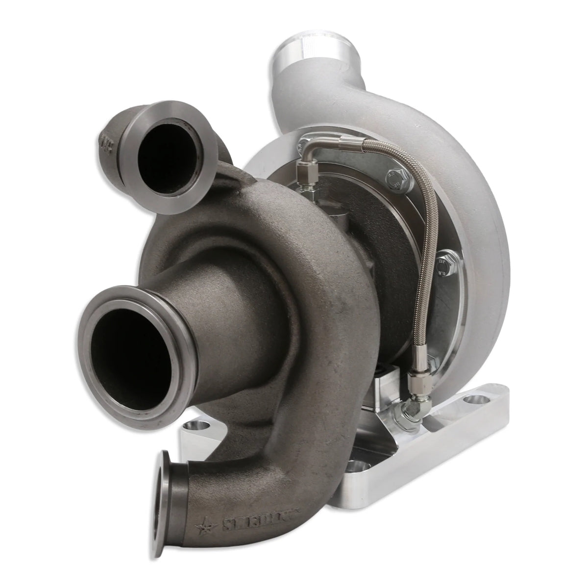 MDC Diesel 2011-2014 6.7 Powerstroke S300 Non VGT Bolt In Turbo