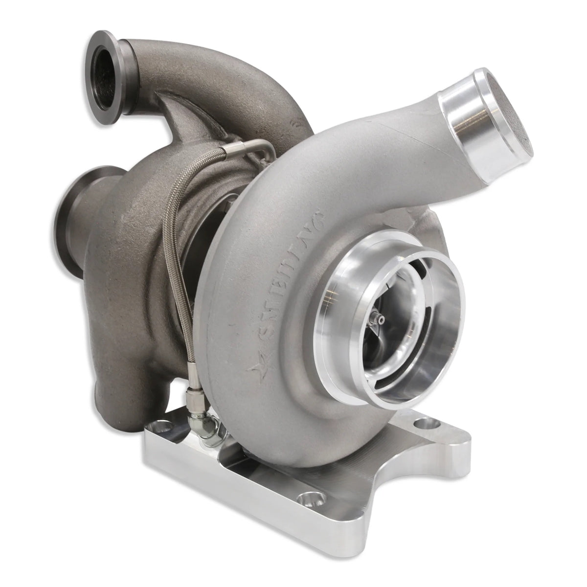 MDC Diesel 2011-2014 6.7 Powerstroke S300 Non VGT Bolt In Turbo
