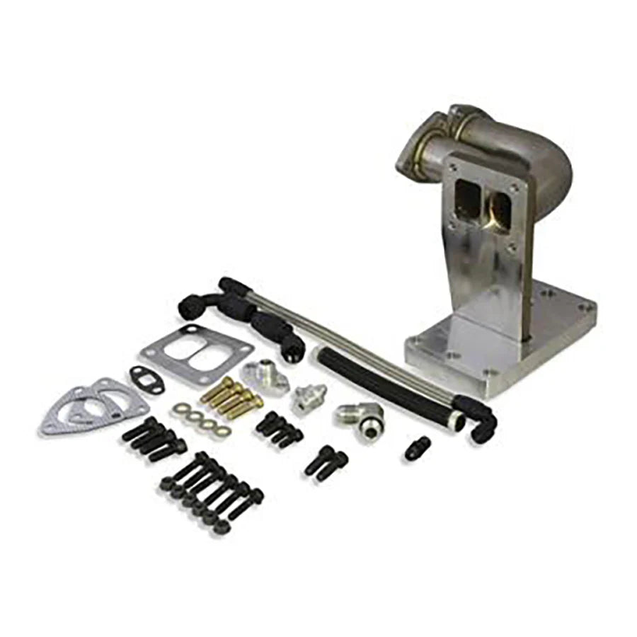 MDC Diesel 6.4L Single Turbo Kit NO TURBO