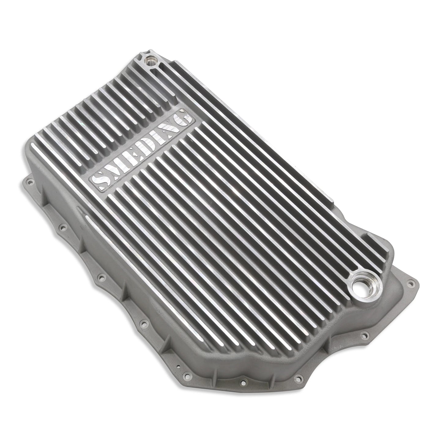 Smeding Diesel 2020-25 L5P Duramax Transmission Pan