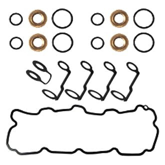 MDC Diesel INJECTOR LB7 INJECTOR INSTALL KIT WITH VALVE COVER GASKETS