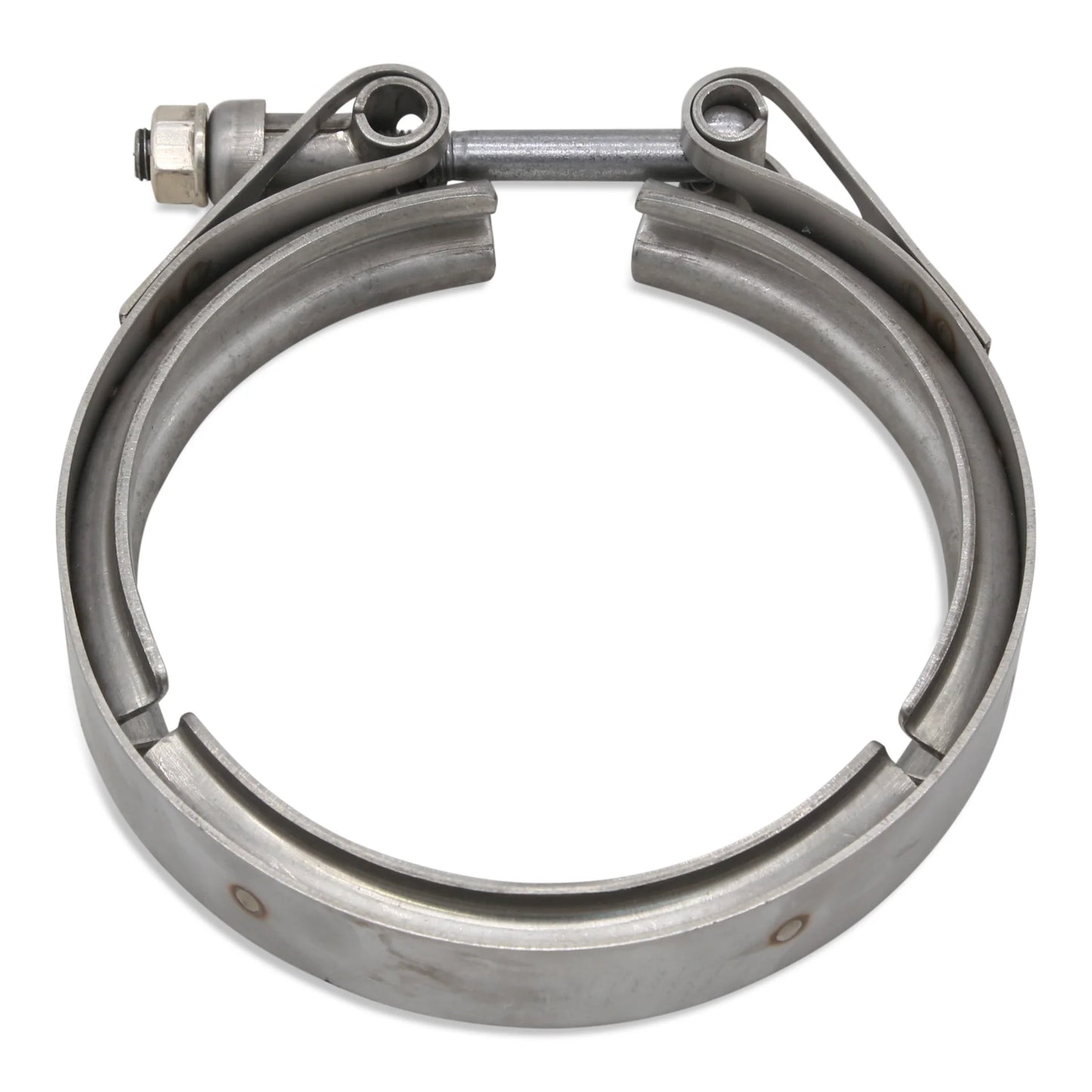 4.21” Marmon Flange Clamp