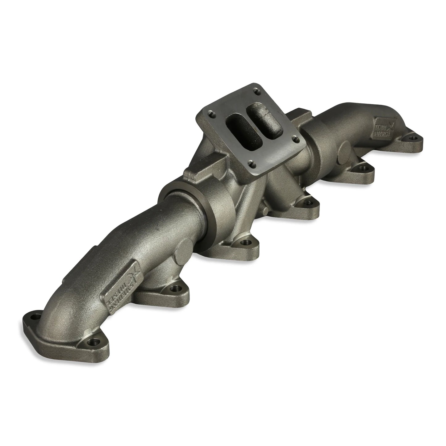 MDC Diesel 03-07 5.9L Cummins 2nd Gen Manifold Swap Kit With S400 Turbo