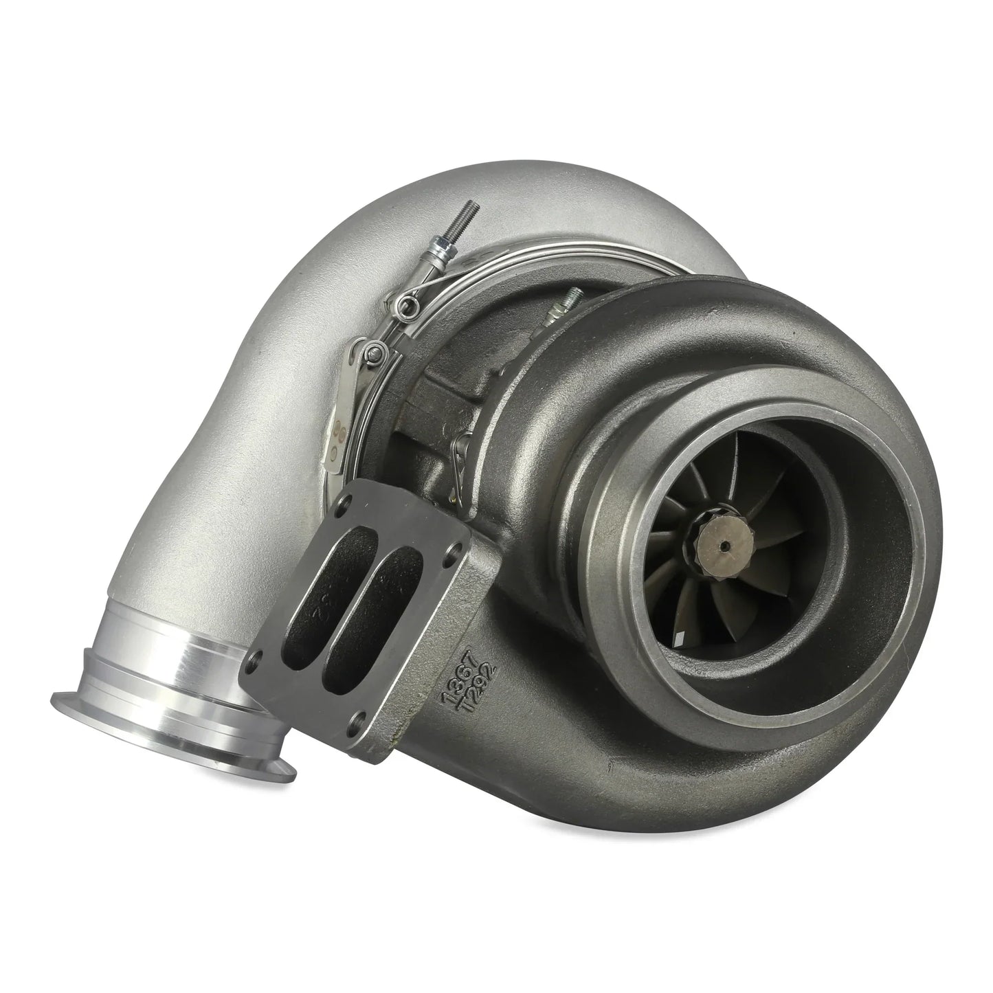 MDC Diesel S488 T6 Turbocharger
