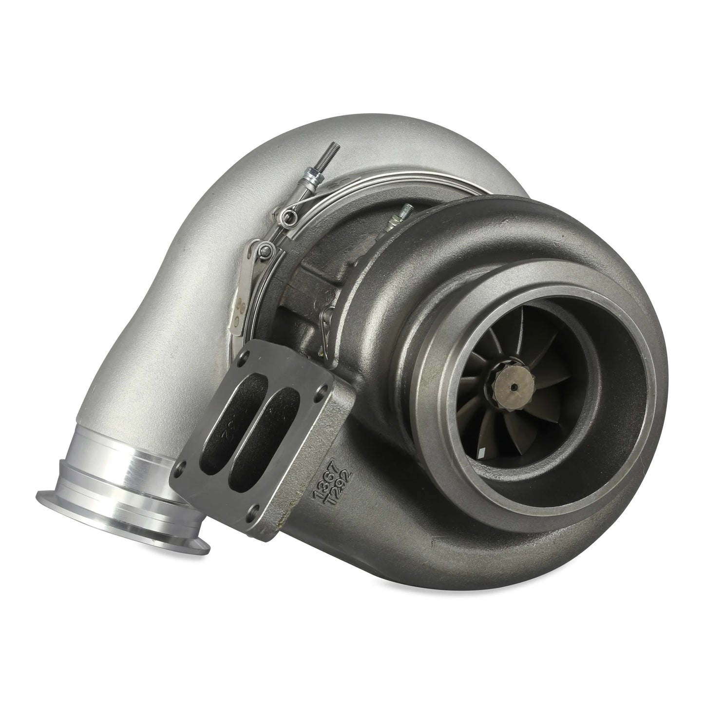 MDC Diesel S480 T6 Turbocharger