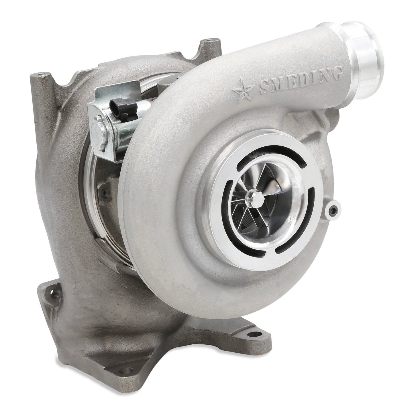 MDC Diesel VGT for 04.5-10 6.6L Duramax LLY, LBZ And LMM