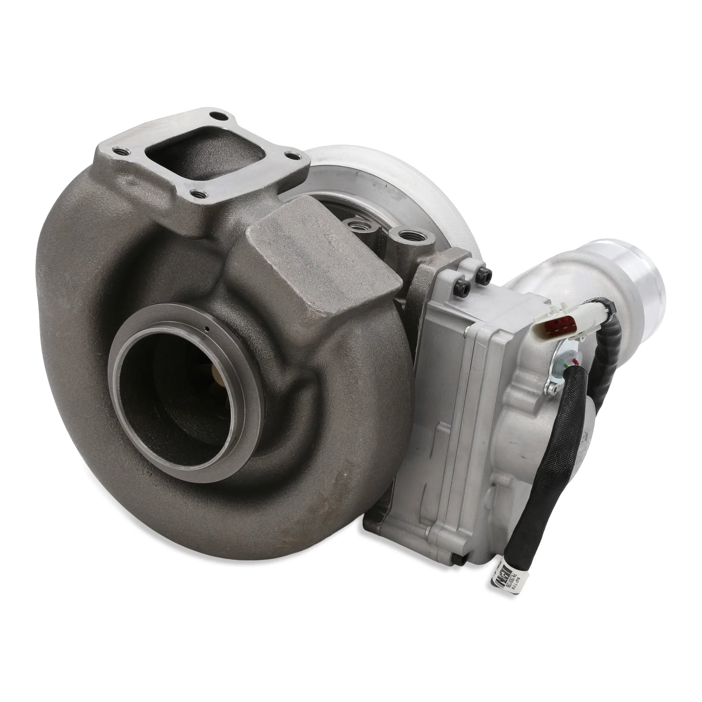 Smeding Diesel 2007.5-12 6.7L Cummins OEM Replacement Turbo