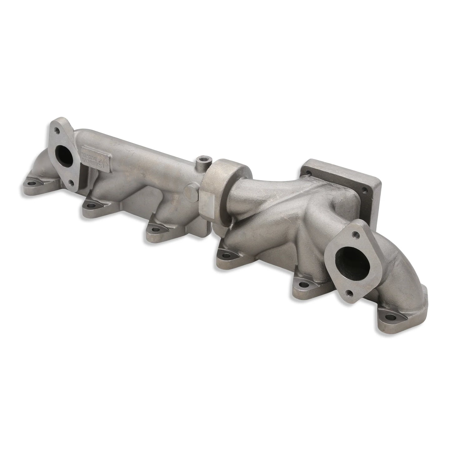 MDC Diesel 2007.5-2018 6.7l Cummins S300 Non VGT Turbo 3rd Gen Manifold Swap Kit