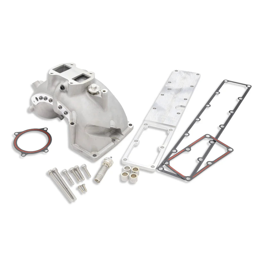 MDC Diesel 2007.5-18 6.7L Cummins HighFLow Bundle