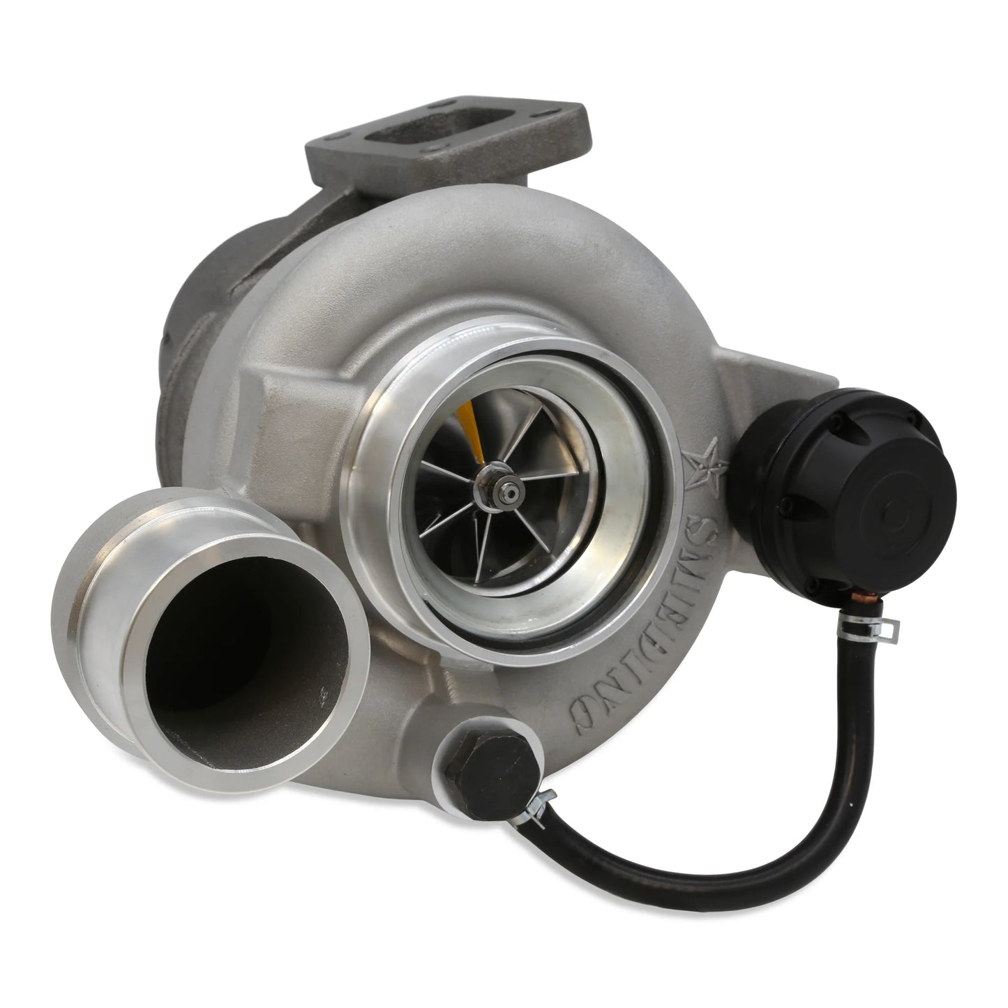 MDC Diesel Raptor Turbo 03-07 5.9L Cummins