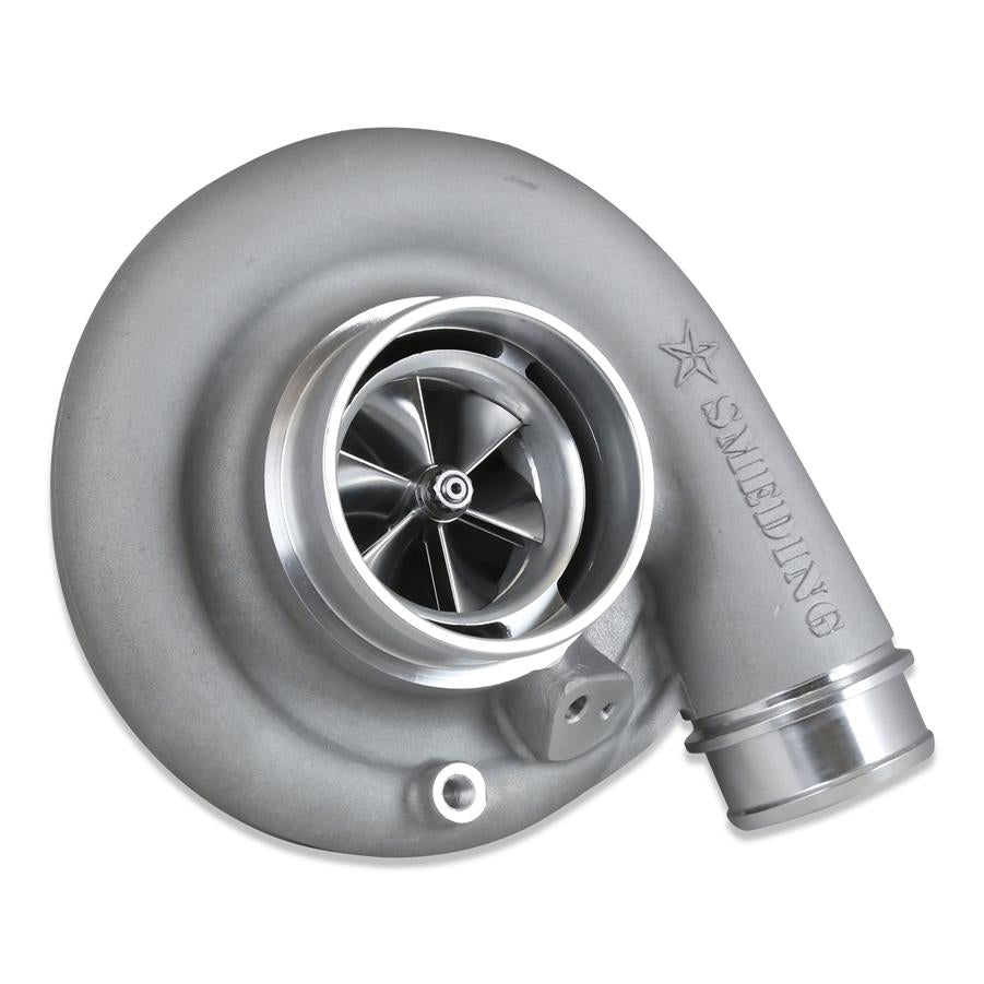 MDC Diesel S362 SXE Turbocharger