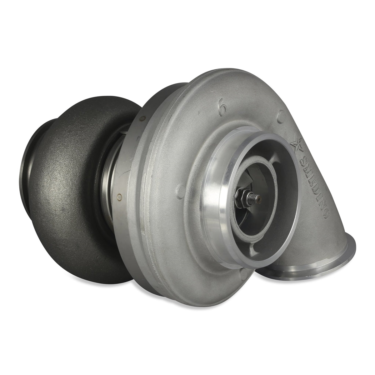MDC Diesel S472 Turbocharger