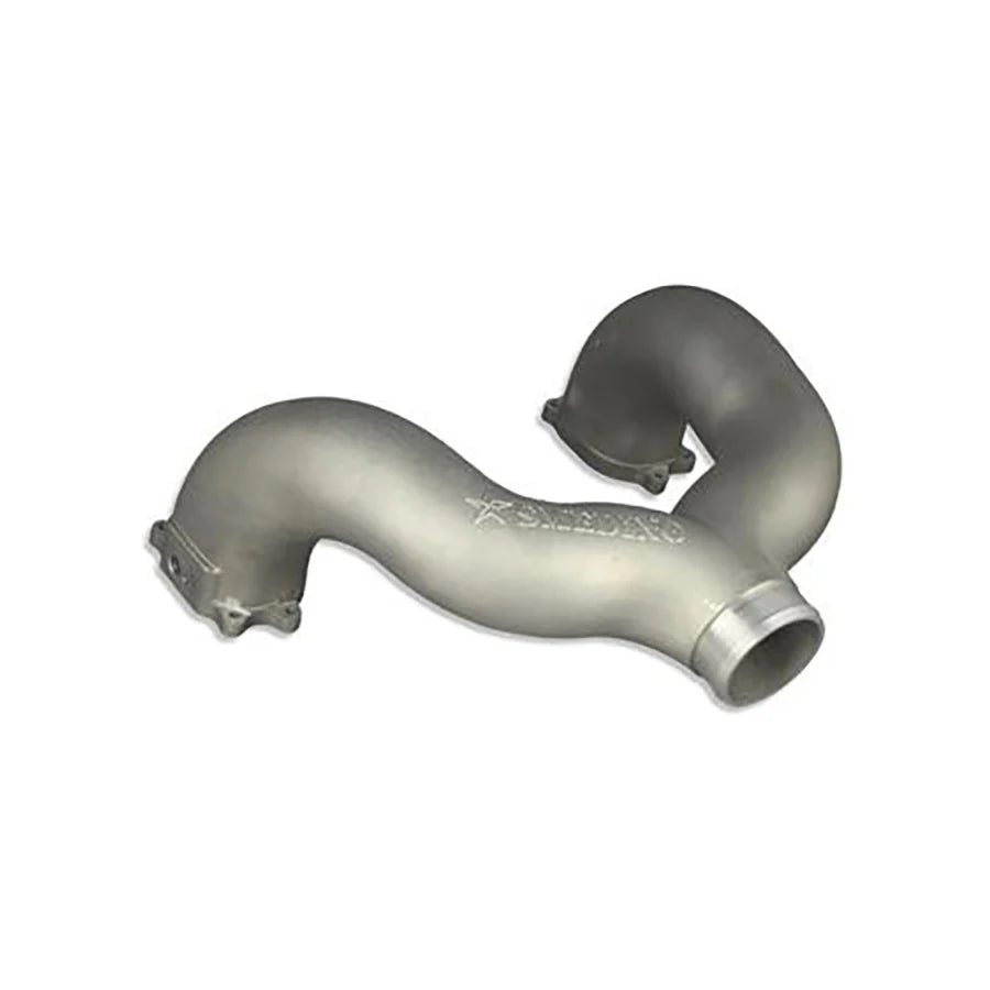 MDC Diesel Complete Intercooler Pipe Kit for 2017-19 Ford Powerstroke 6.7L