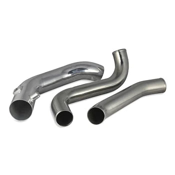 MDC Diesel Complete Intercooler Pipe Kit for 2017-19 Ford Powerstroke 6.7L