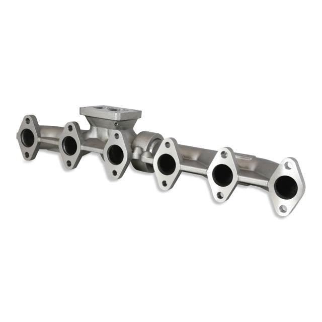 MDC Diesel Cummins 5.9l T4 Or T3 2 Piece 3rd Gen Style High Flow Exhaust Manifold