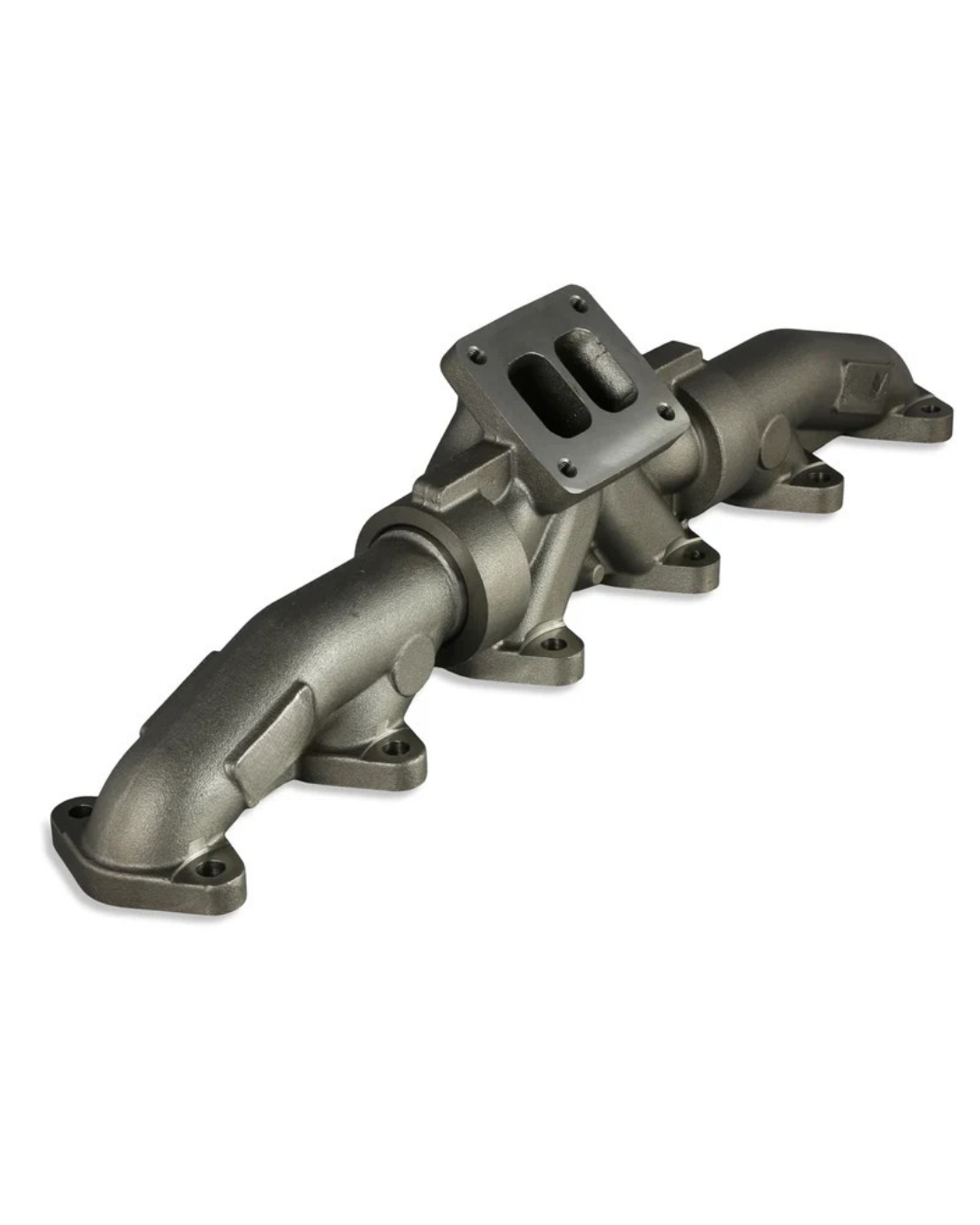 MDC Diesel 10-12 6.7l Cummins 2nd Gen Manifold Swap Kit With S400 Turbo