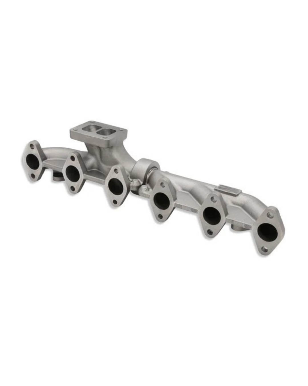 MDC Diesel Cummins 07.5-18 Cummins 6.7l T4 2 Piece 3rd Gen Style High Flow Exhaust Manifold