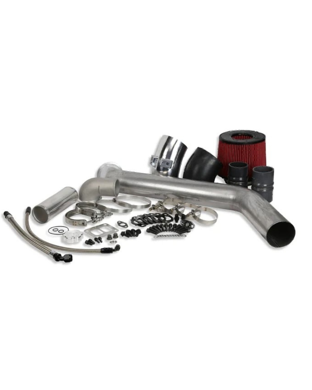 MDC Diesel Cummins 2nd Gen Manifold Swap Kit W/O Turbo/Manifold
