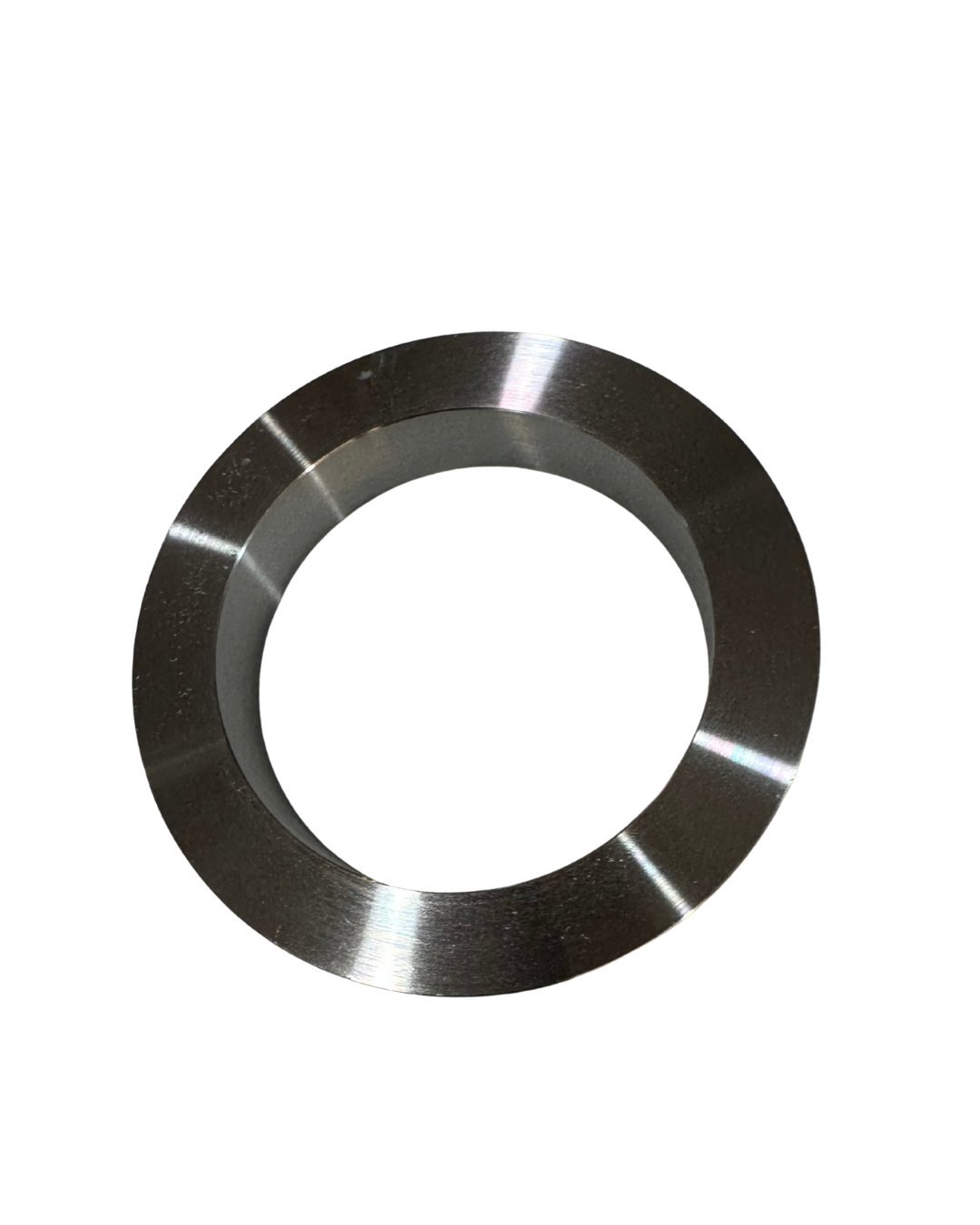 HE351 to HX40 4.4in to 4.00in Flange Adapter