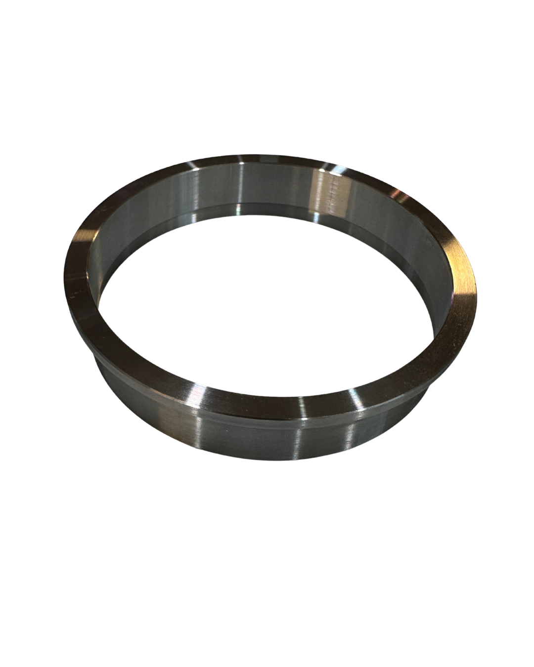 HE351 4.40 Inch Weld On Flange
