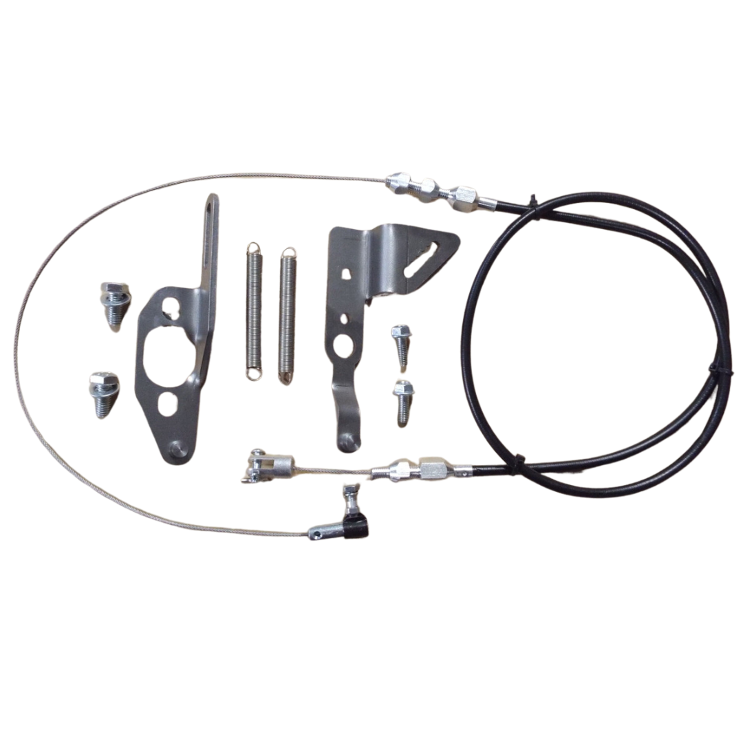 MDC Diesel Universal P7100 Throttle Swap Kit