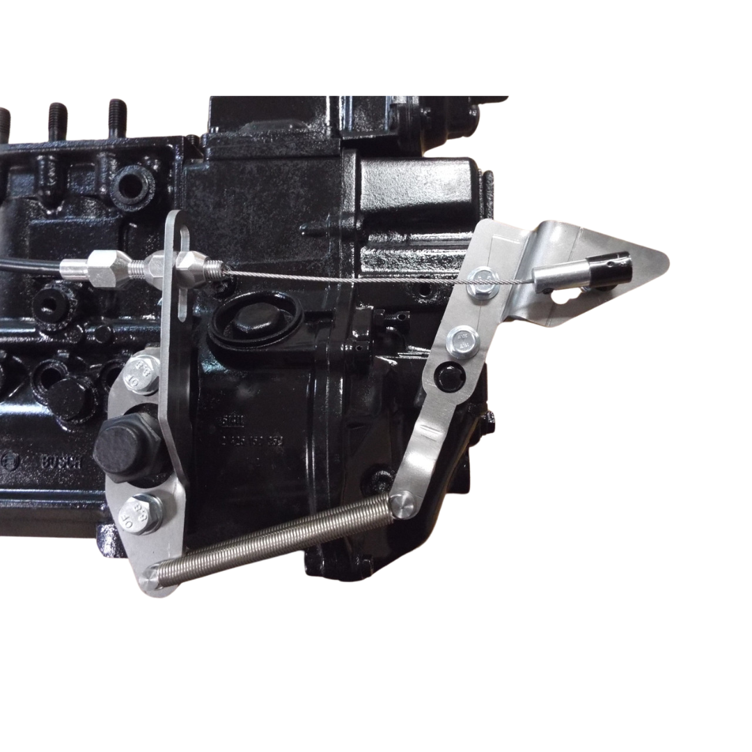 MDC Diesel Universal P7100 Throttle Swap Kit