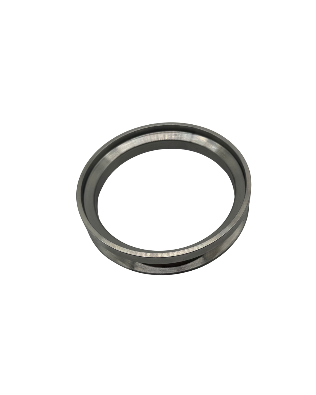 4.21 Inch Marmon Weld On Flange To 4 Inch Pipe