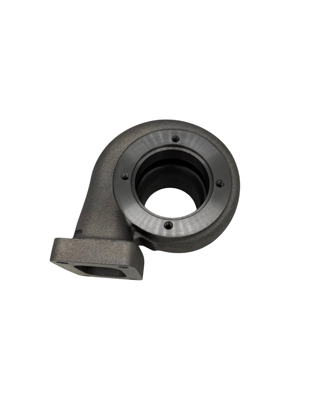 MDC Diesel S300 .91 T4I Flange Turbine Exhaust Housing