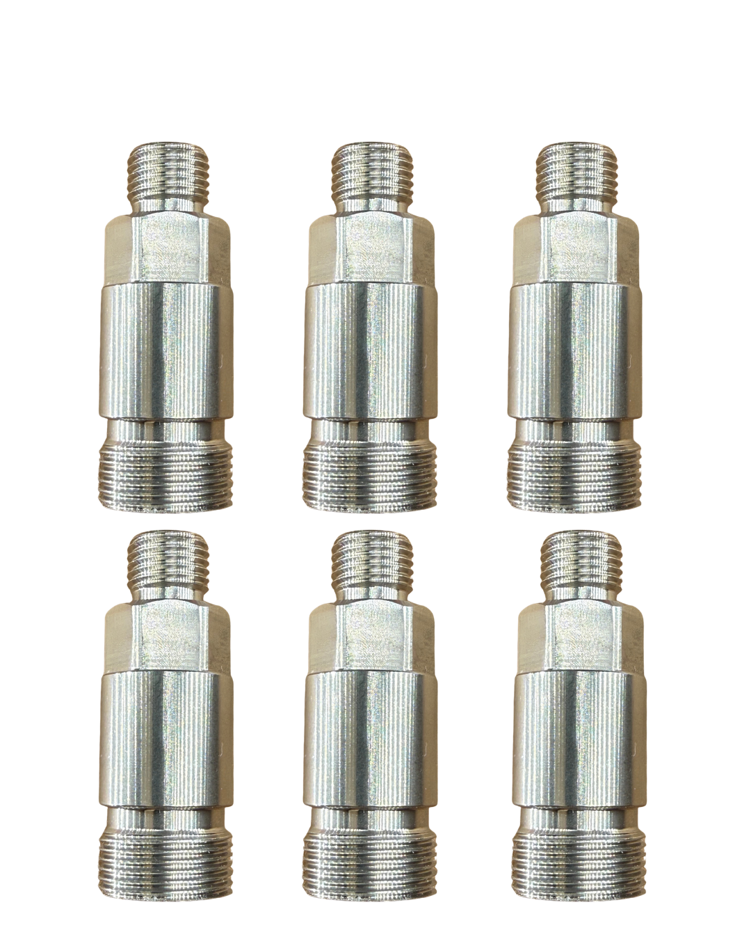 MDC Diesel .093" Billet Delivery Valve Holder For P7100 Injection Pump