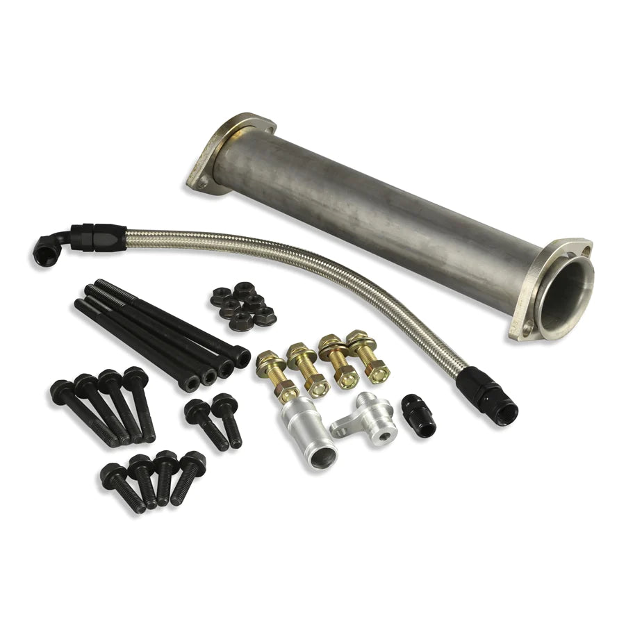 MDC Diesel Ford 6.0L Powerstroke S300 Non VGT Turbocharger Kit WITH TURBO