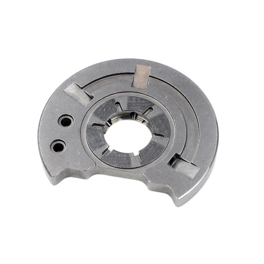 Extreme Duty Steel 360* Thrust Upgrade