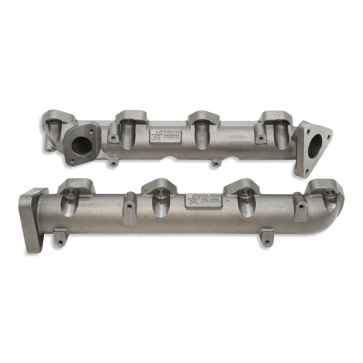 MDC Diesel High Flow Exhuast Manifold Set for 11-14 Ford Powerstroke
