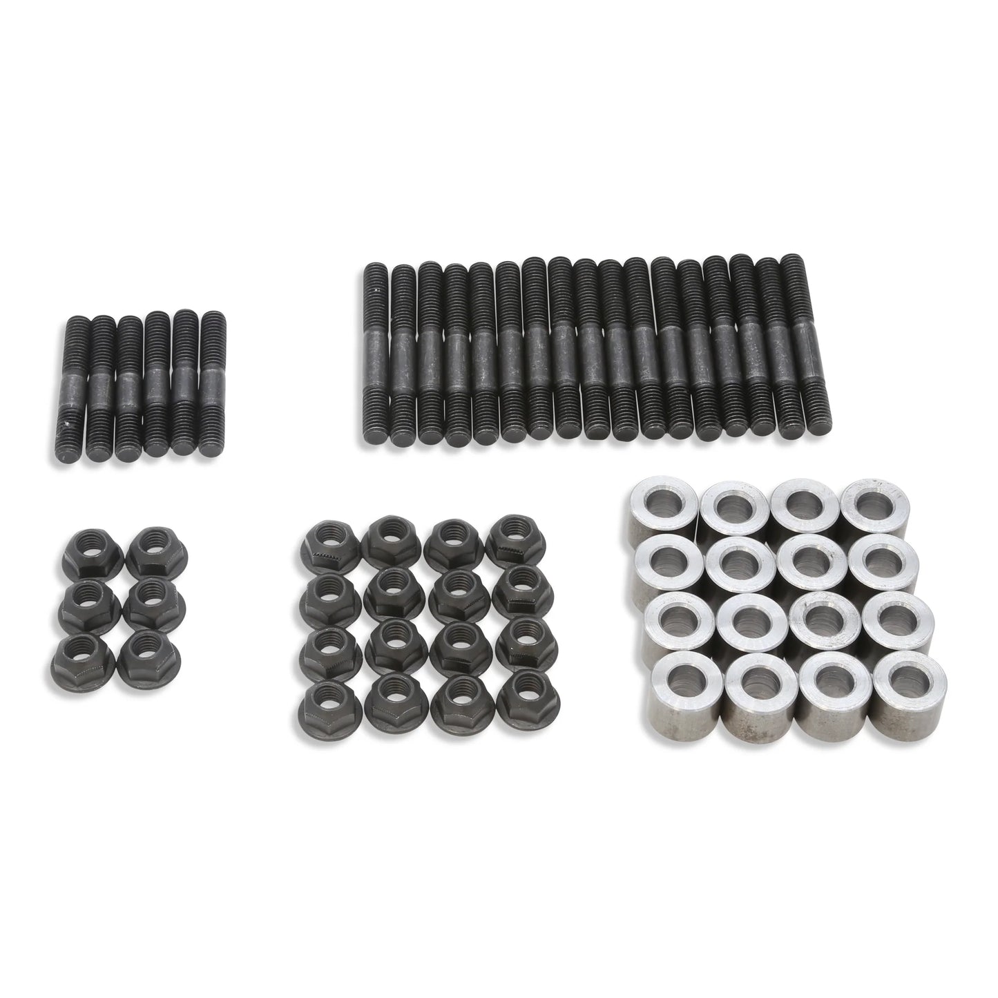 MDC Diesel High Flow Exhuast Manifold Set for 11-14 Ford Powerstroke