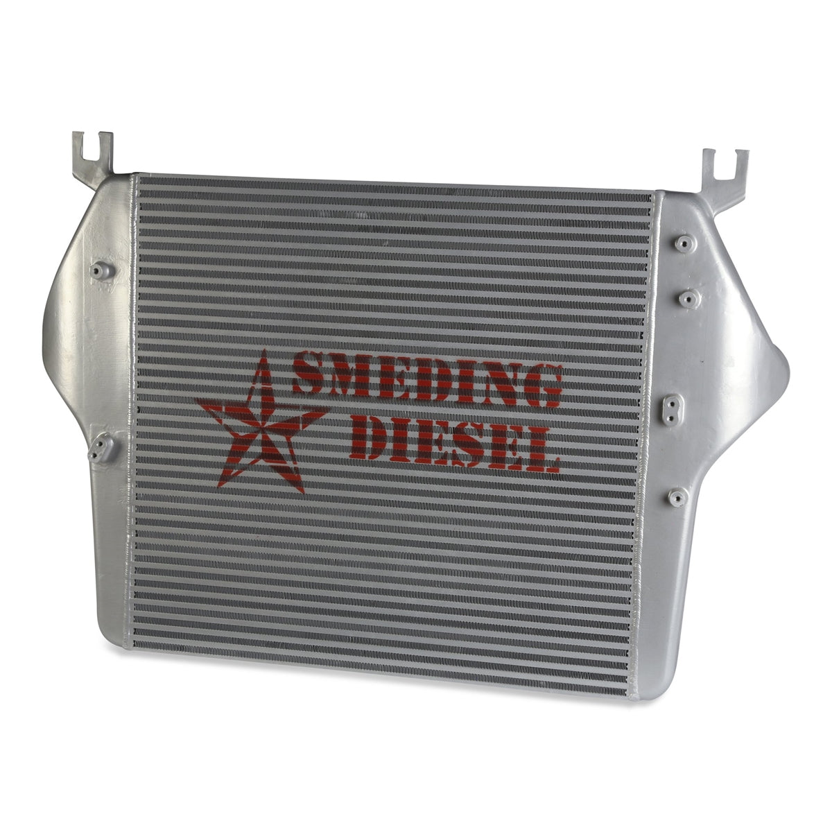 MDC Diesel 10-12 Dodge Ram Cummins Intercooler 6.7l