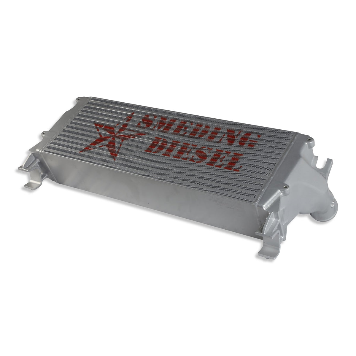 2013-18 6.7L CUMMINS INTERCOOLER