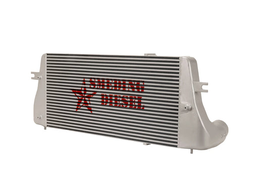 MDC Diesel 1994–2002 DODGE 5.9L CUMMINS PERFORMANCE INTERCOOLER