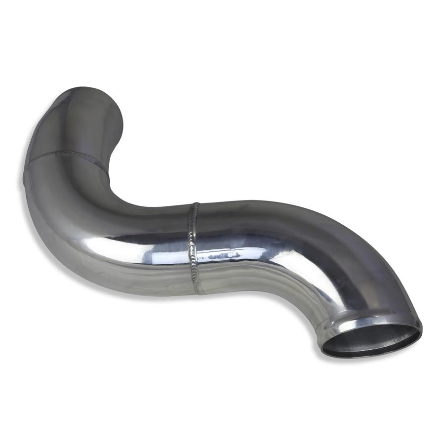 MDC Diesel 3rd Gen Forward Facing Turbo Cover TO 2nd Gen Intercooler Pipe