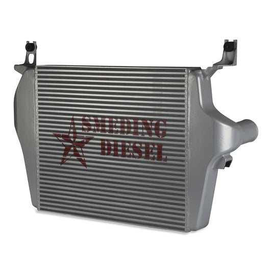 MDC Diesel Ford 6.0L Powerstroke Intercooler, 2003–2007