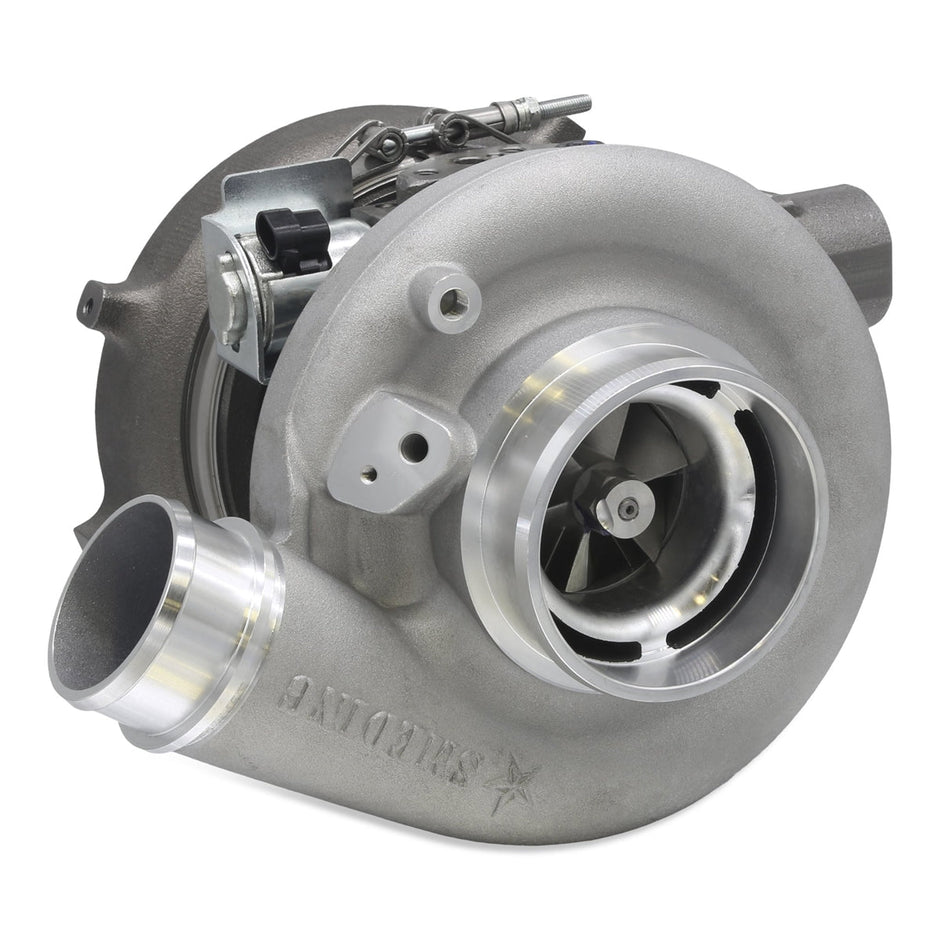 6 0 powerstroke turbos mdcdiesel