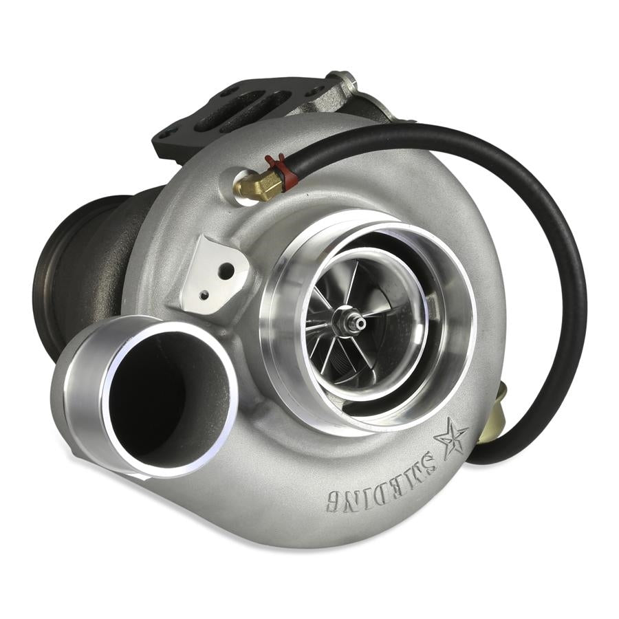 MDC Diesel S300 62/65/14cm or 12cm 03-07 Cummins 5.9l Direct Drop-in Turbo