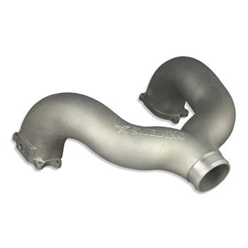 MDC Diesel Intercooler Pipe Kit 2011-2014 Ford Powerstroke 6.7L