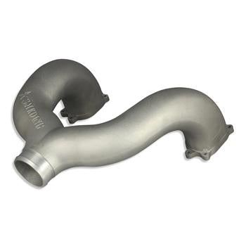 MDC Diesel Intercooler Pipe Kit 2011-2014 Ford Powerstroke 6.7L