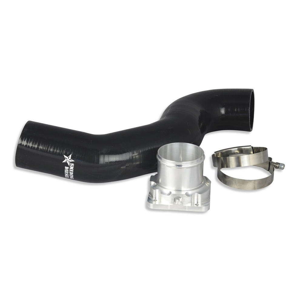 MDC Diesel 6.7 Powerstroke Intercooler Pipe Fix 1116 mdcdiesel