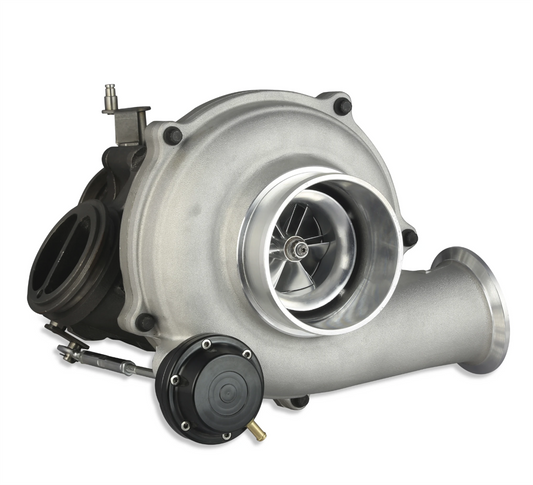 MDC Diesel 7.3L Powerstroke Quick Spool Replacement Turbo