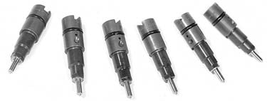 MDC Diesel 1998-2002 Cummins 5.9l 24v Performance Injectors