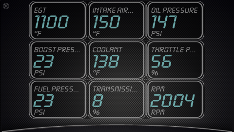 QUADZILLA ADRENALINE WITH IQUAD+ FOR 98.5-00 CUMMINS 5.9L