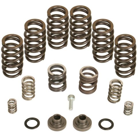 MDC Diesel Governor Spring kit, 4000RPM - 1994-1998 DODGE 12-VALVE/P7100 PUMP