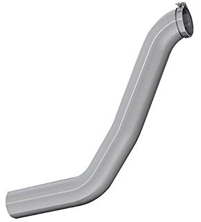 HX40 2nd Gen Downpipe W/Clamp